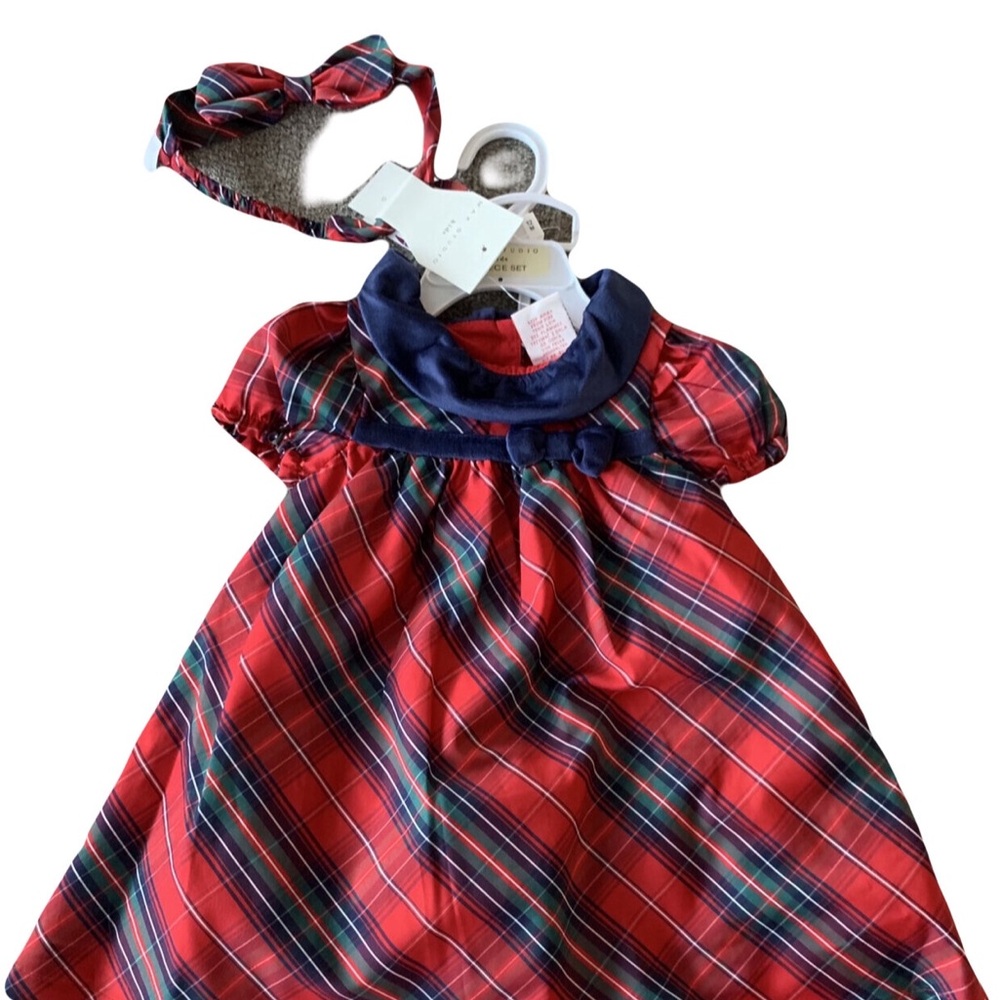 Holiday dress bundle